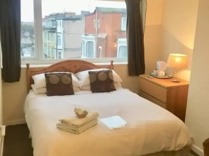 Macleods Guest House