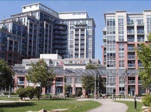 Super Awesome King West Furnished Suite