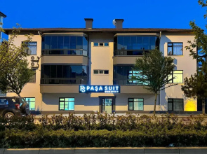 Bolu Paşa