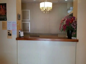 Arianna Hotel