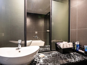 Songdo Aria Hotel