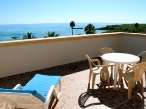 Hotel La Saladilla Beach Club