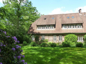 Apartment in a holiday farm, Dorfmark