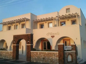 Nemesis Rooms And Apartments