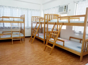 E-mo Dormitory - Hostel
