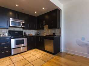 Artsy 5BR in Plateau by Sonder