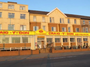 The Craig-Y-Don Hotel