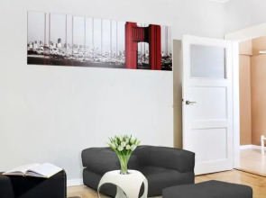 Baltic Sea Apartment