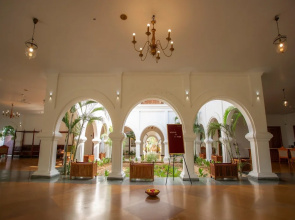 Palette Resorts - Le Pondy