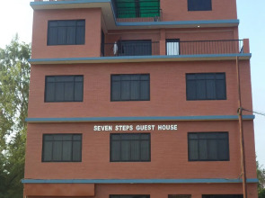 Seven Steps Guest House