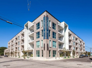 Brand New Poolside 1 Bedroom Condo
