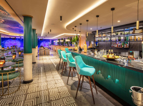 Отель Princess Inspire Tenerife