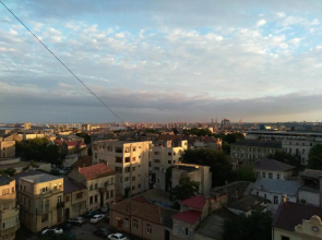 Central Residence Constanta