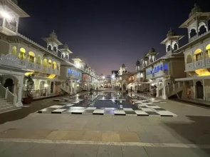Shan Bala Hotel