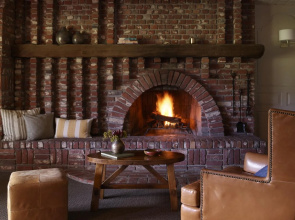 Harvest Inn