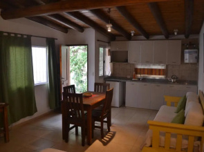 Lofts Las Margaritas