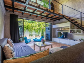 Berawa Lofts