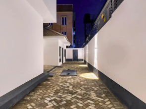 Chexfield Suites and Apartments