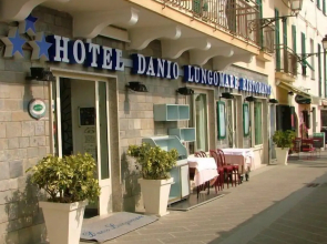Hotel Danio Lungomare
