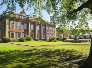 Colwick Hall Hotel