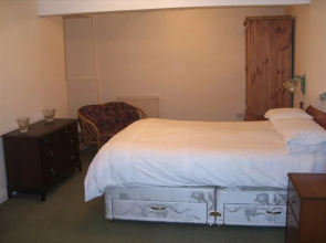 The Old Vicarage