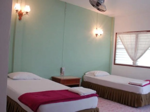 Poda Island Resort