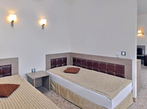 Sol Nessebar Palace - All Inclusive