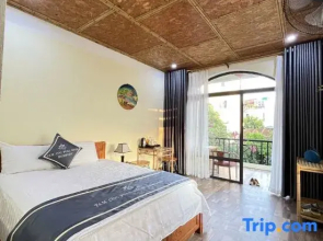 Tam Coc Full House Homestay