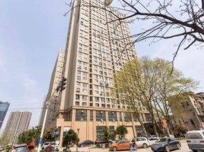 Wuhan Wuchang·Star City· Locals Apartment 00146540