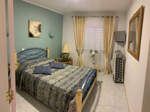 Apartamento Limões