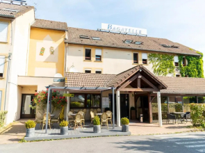 Hôtel Bagatelle Paris Nord Roissy CDG