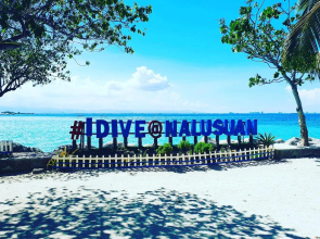 Nalusuan Island Resort and Marine Sanctuary