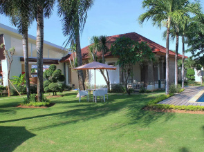 Bali Breezz Hotel