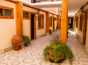 Hotel Cristóbal Colón