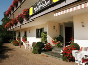 Pension Waldfrieden