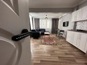 Asparagus Hotel Suits Old City