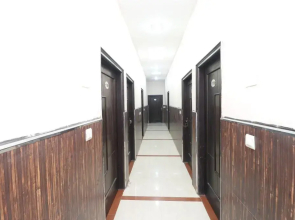 Hotel Vivek Plaza by OYO Rooms