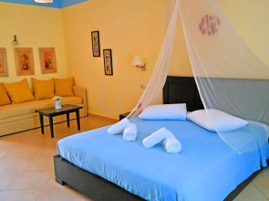 Margaritari Hotel