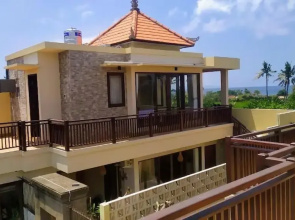 Jnana Bali Villa