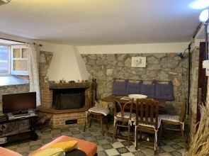 Margherita di Savoia Apartment