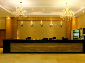 Dongguan Yayuan Hotel