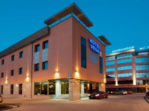 Business Hotel Vega