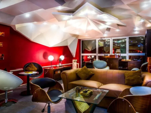 Nobila Airport Hotel