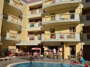 Cook’s Club Hersonissos Crete