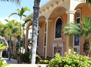 Sailfish Hideaway at Coconut Villas of Dunedin - Two Bedroom Condo