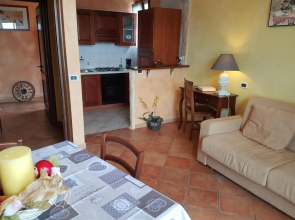 Agriturismo Dinoabbo Apt