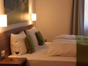Benz - Das Weinhotel