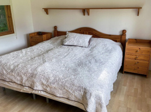 6 Person Holiday Home in Lottorp