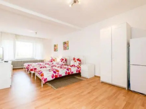 Ferienwohnung Frechen