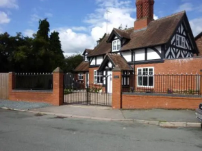 Downswood Cottage